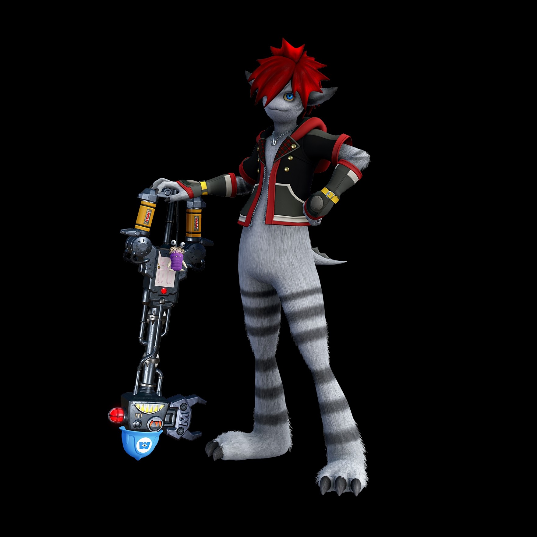 Kingdom Hearts III - Imagen 24